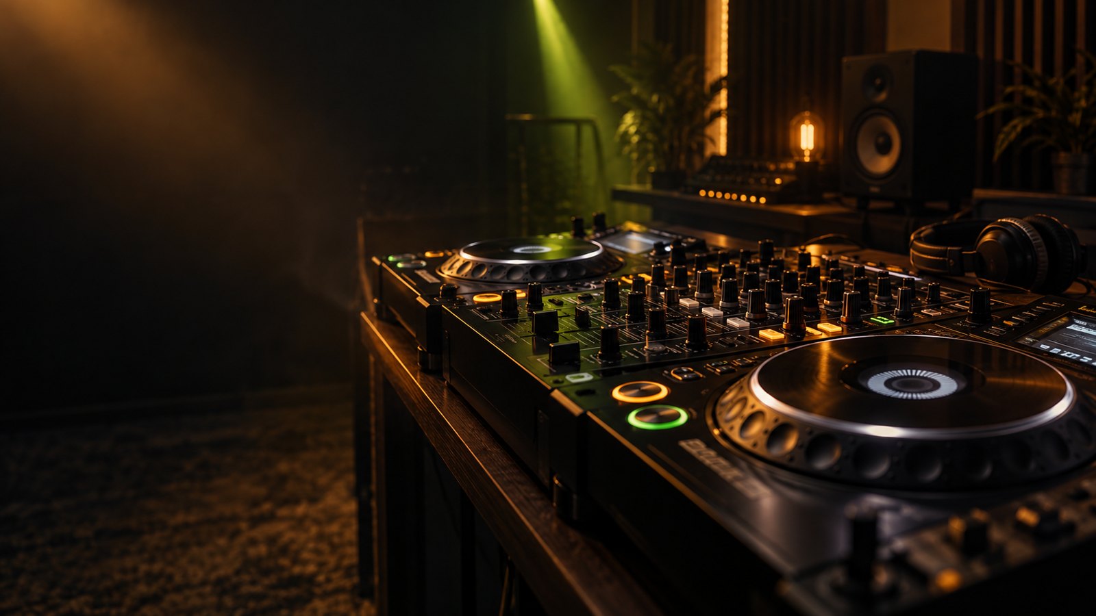 Music & creative concepts — concept image